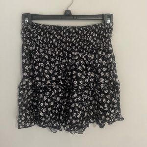 PacSun Mini Skirt